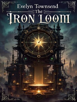 cover image of The Iron Loom